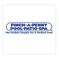 pinch a penny pool patio spa