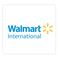 Walmart International